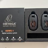 Bezdrátový kytarový systém Ortega Guitars ODWS-1