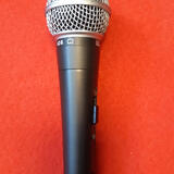 mikrofon DAP Audio PL-08s