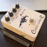 Joyo Classic Flanger