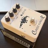 Joyo Classic Flanger