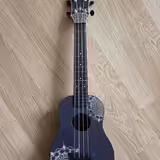 Nehran&eacute; ukulele Flight + obal