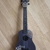 Nehrané ukulele Flight + obal