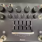 Ibanez Pentatone Preamp