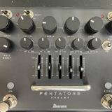 Ibanez Pentatone Preamp