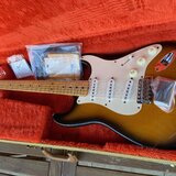 Fender Stratocaster ´57 AVRI 1994 (VIDEO)