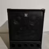 Baskytarov&yacute; reprobox SECO 4x10 600W 8&Omega;