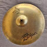 ZILDJIAN Avedis Custom crash 16"