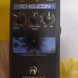 TC HELICON  H1