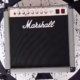 Marshall 2525C Silver Jubilee