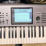 Korg Kronos (1. gen) – Legendární zvuk za super cenu