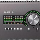PRODÁM Universal Audio Apollo x4