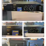 Yamaha P3200