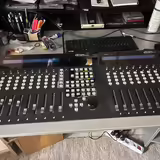 Qcon Pro G2 DAW konzola + extention