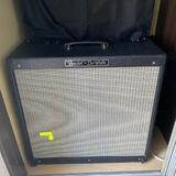 Fender Hot Rod DeVille USA 4x10 Predám/Vymením
