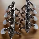 Mechaniky Gotoh - mandol&iacute;na