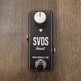Predam SOLO DALLAS BOOST