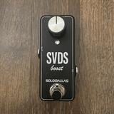 Predam SOLO DALLAS BOOST