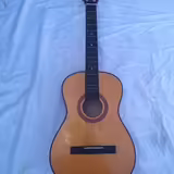 Kremona paralol kytara z 70 let