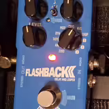 -TC Electronic Flashback 2