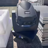 Varytec Hero Spot 90