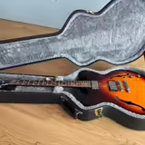 Gibson Memphis ES-335 Studio (2-Knob) 2015 - Sunburst