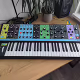 moog matriarch
