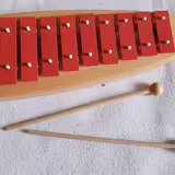 SONOR NG 10 SOPR&Aacute;NOV&Aacute; ZVONKOHRA