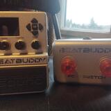 BEAT BUDDY + Switch