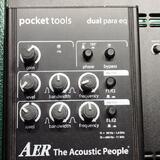 AER Preamp