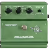 Rocktron Short Timer Delay