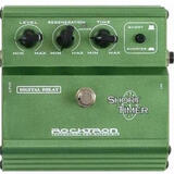 Rocktron Short Timer Delay
