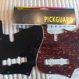 Sire 4.str pickguard original Boston 