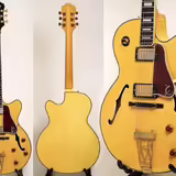 Epiphone Joe Pass Korea 1996