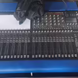 Soundcraft Si Performer3