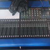 Soundcraft Si Performer3