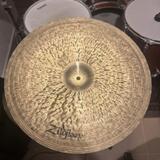 Zildjian Constantinople 24 light ride