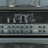 ENGL POWERBALL 2+ ENGL Z5 footswitch