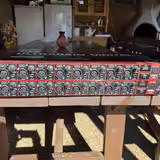 Behringer ADA8200 Ultragain