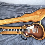 Cimar Les paul Japonsko