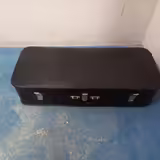 Amati kufr na perkuse