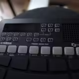 Yamaha FGDP-50 Finger Drum Pad