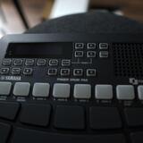 Yamaha FGDP-50 Finger Drum Pad