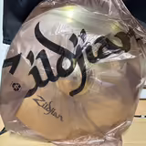 Zildjian 20&rdquo; A Custom medium ride. &Uacute;plně novy!!!