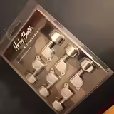 Kytarrove tunery strat 