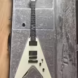 ESP LTD Vulture 