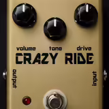 Ovedrive JP