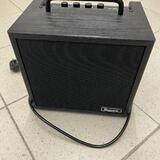 Baskytarové kombo Ibanez IBZ10BV2