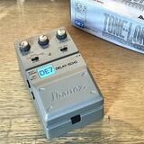 IBANEZ DE7 Delay/Echo (China 1999–2002) top stav