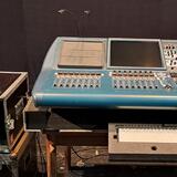 Midas Pro2 + DL251 + KT DN9630 – kompletní live systém