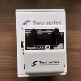 Two Notes C.A.B. M